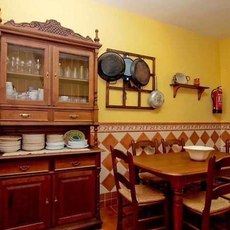 갈라로자 Casa Venecia 빌라 외부 사진
