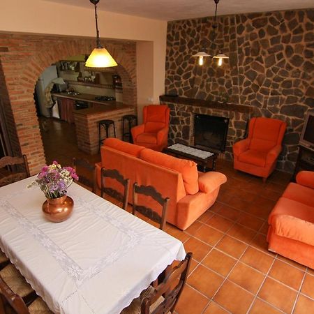 갈라로자 Casa Venecia 빌라 외부 사진