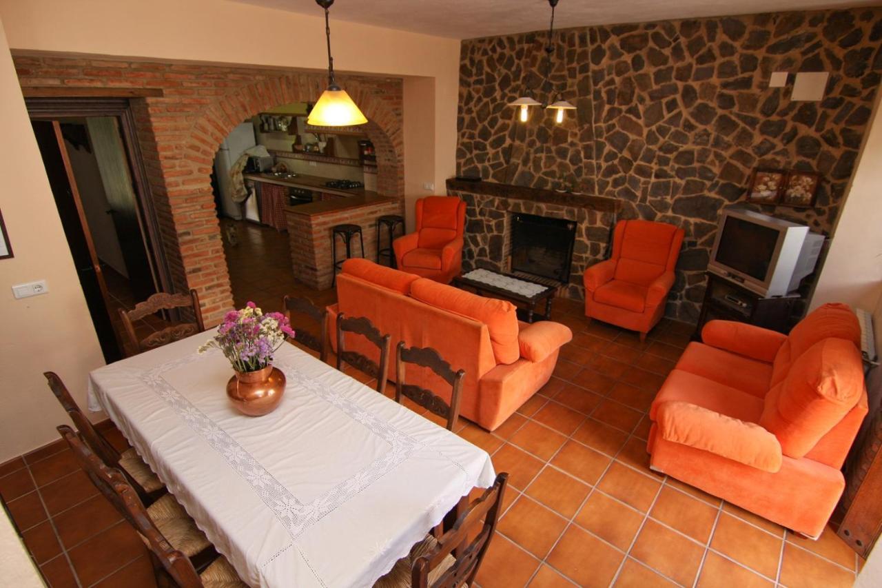 갈라로자 Casa Venecia 빌라 외부 사진