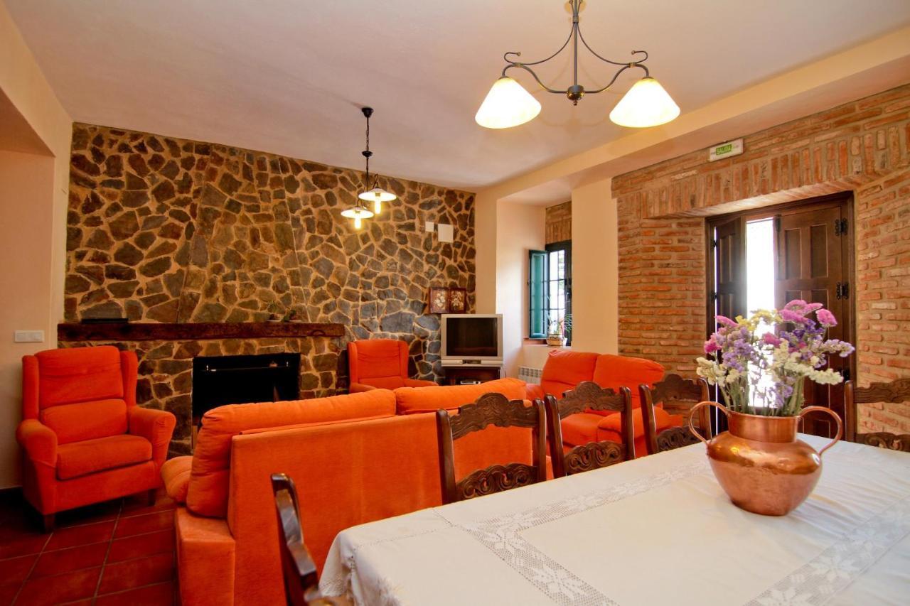 갈라로자 Casa Venecia 빌라 외부 사진