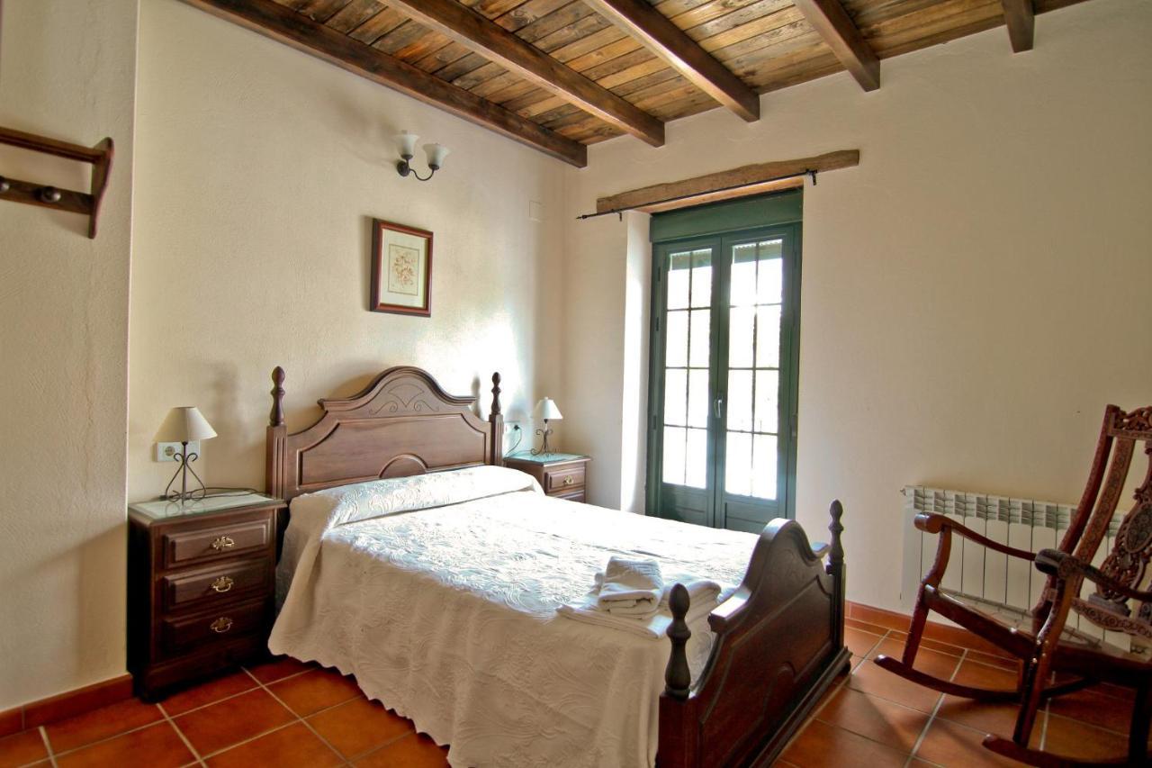 갈라로자 Casa Venecia 빌라 외부 사진