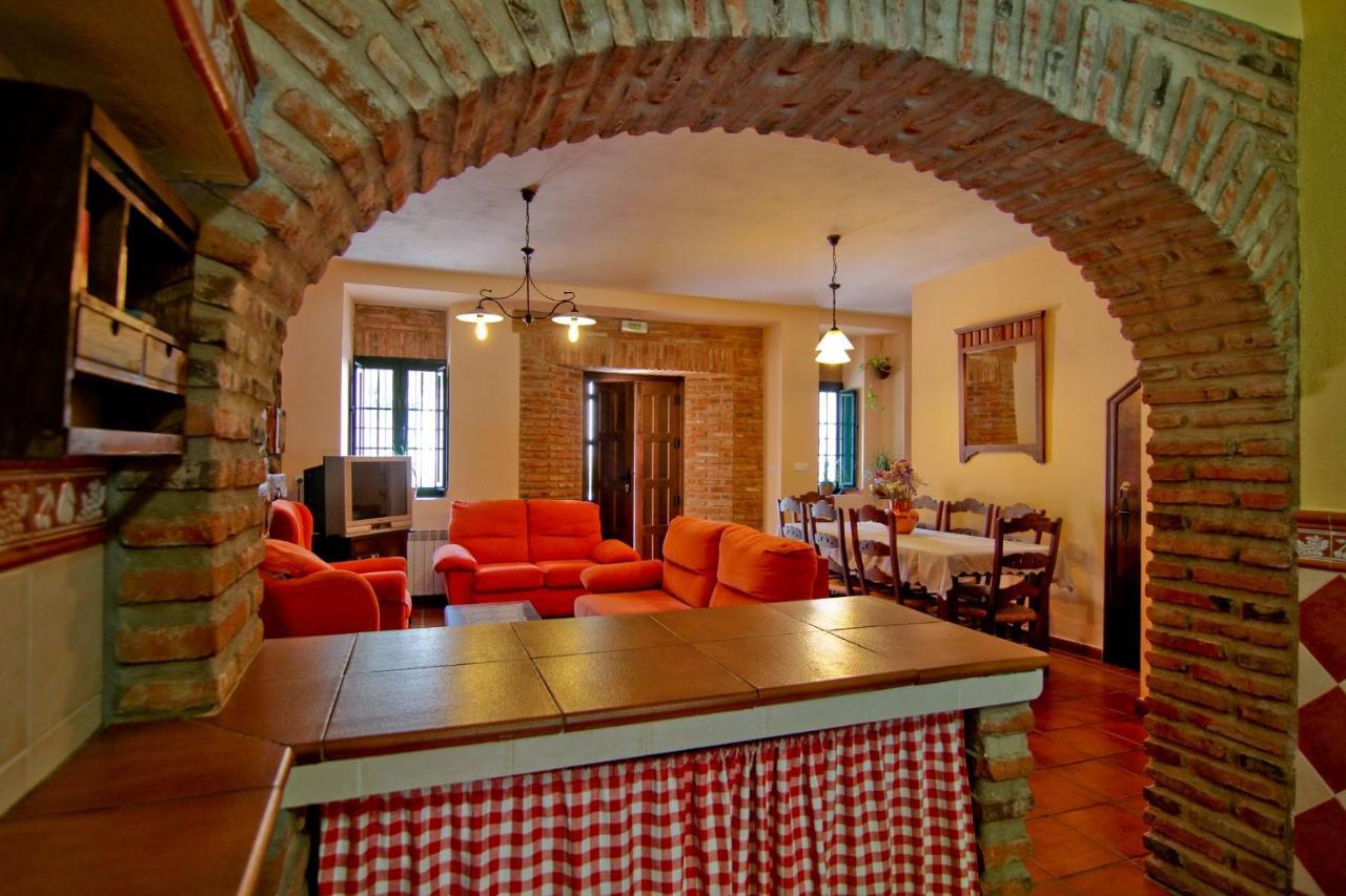 갈라로자 Casa Venecia 빌라 외부 사진