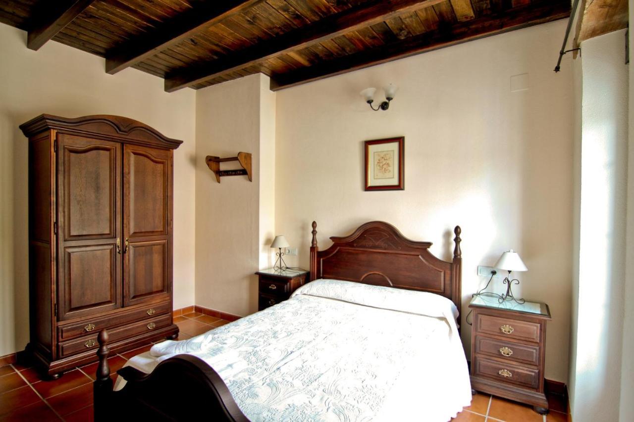 갈라로자 Casa Venecia 빌라 외부 사진