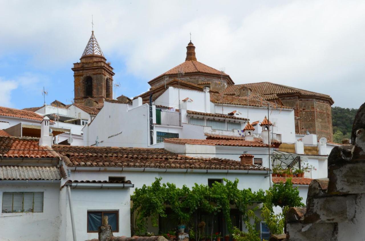 갈라로자 Casa Venecia 빌라 외부 사진
