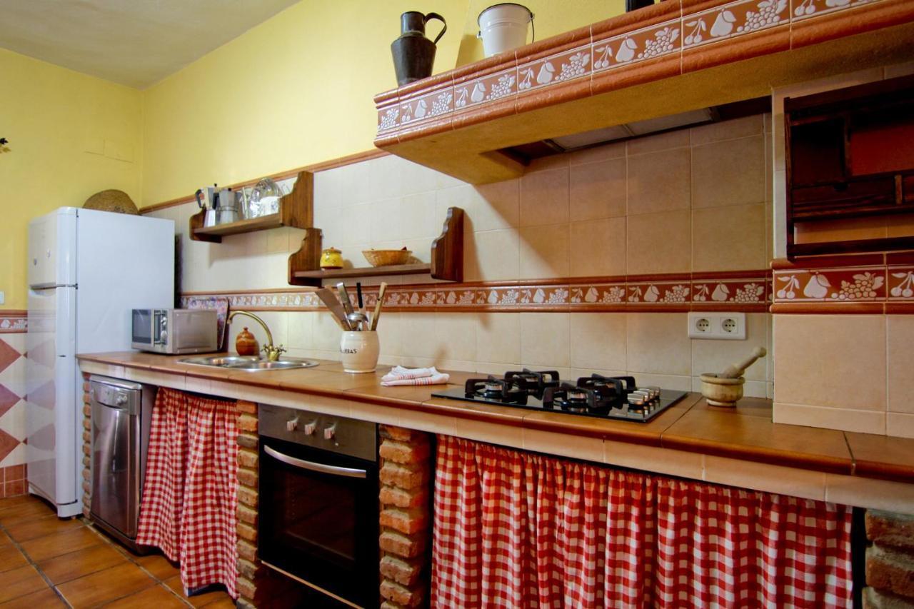 갈라로자 Casa Venecia 빌라 외부 사진