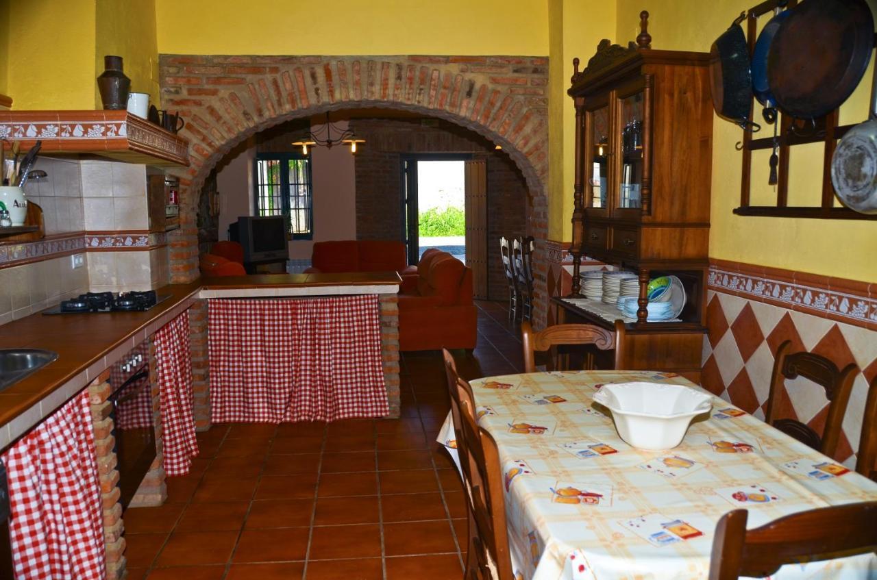 갈라로자 Casa Venecia 빌라 외부 사진